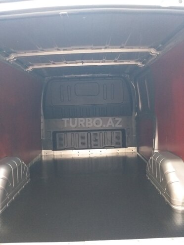 Ford Transit 2010, 142,314 km - 2.2 л - Bakı