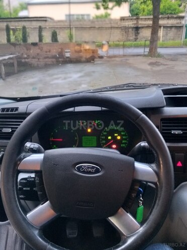 Ford Transit 2010, 142,314 km - 2.2 л - Bakı
