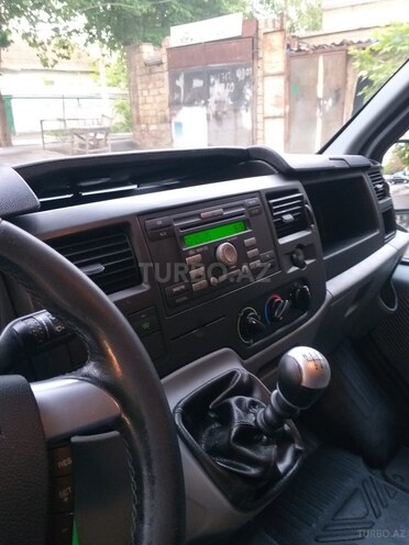 Ford Transit 2010, 142,314 km - 2.2 л - Bakı