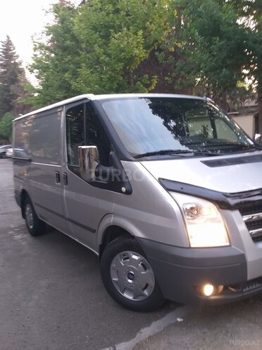 Ford Transit 2010, 142,314 km - 2.2 л - Bakı