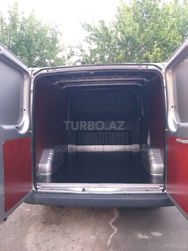 Ford Transit 2010, 142,314 km - 2.2 л - Bakı