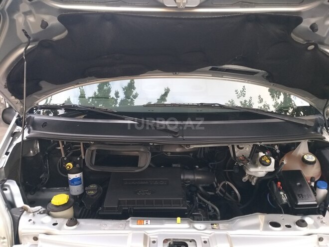 Ford Transit 2010, 142,314 km - 2.2 л - Bakı