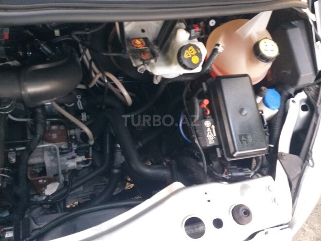 Ford Transit 2010, 142,314 km - 2.2 л - Bakı