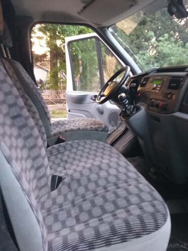 Ford Transit 2010, 142,314 km - 2.2 л - Bakı