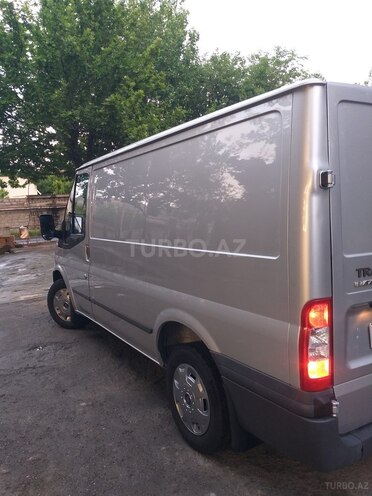 Ford Transit 2010, 142,314 km - 2.2 л - Bakı