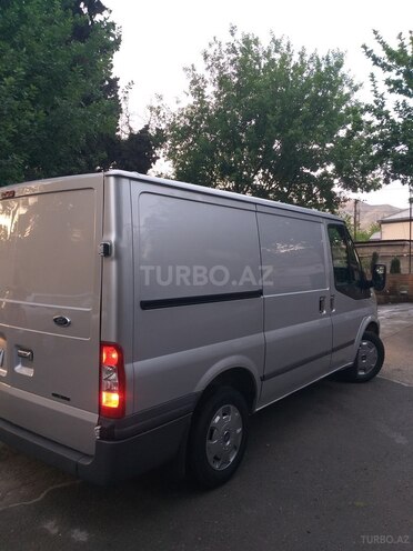 Ford Transit 2010, 142,314 km - 2.2 л - Bakı