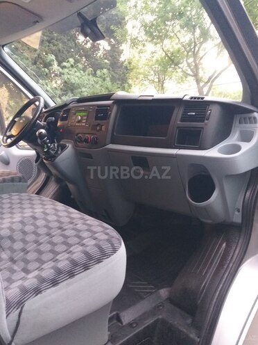 Ford Transit 2010, 142,314 km - 2.2 л - Bakı