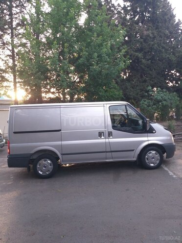 Ford Transit 2010, 142,314 km - 2.2 л - Bakı