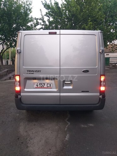 Ford Transit 2010, 142,314 km - 2.2 л - Bakı