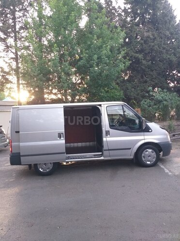 Ford Transit 2010, 142,314 km - 2.2 л - Bakı