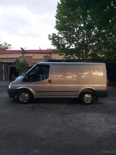 Ford Transit 2010, 142,314 km - 2.2 л - Bakı