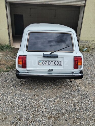 LADA (VAZ) 2104 2011, 98,000 km - 1.6 л - Astara