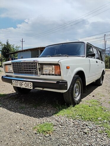 LADA (VAZ) 2104 2011, 98,000 km - 1.6 л - Astara