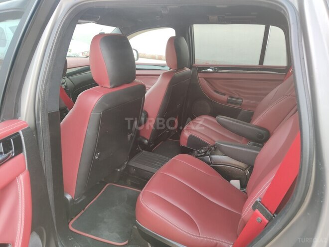 Chrysler  2006, 199,000 km - 3.5 l - Bakı