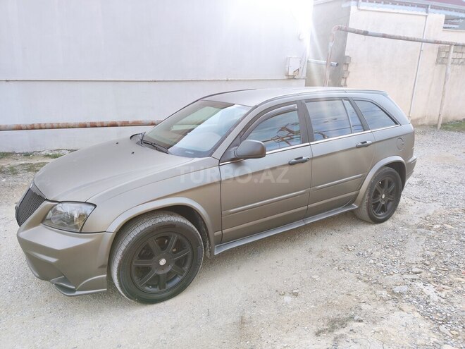 Chrysler  2006, 199,000 km - 3.5 l - Bakı