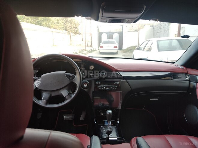 Chrysler  2006, 199,000 km - 3.5 l - Bakı