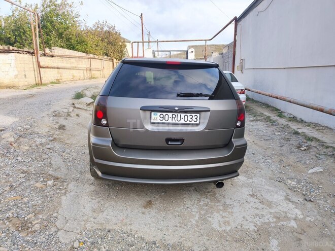Chrysler  2006, 199,000 km - 3.5 l - Bakı