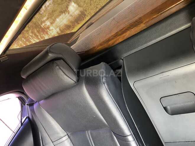 BMW 745 2004, 295,000 km - 4.4 l - Bakı