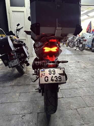 Honda  2022, 47,000 km - 0.2 l - Bakı