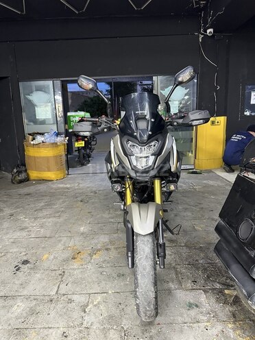 Honda  2022, 47,000 km - 0.2 l - Bakı