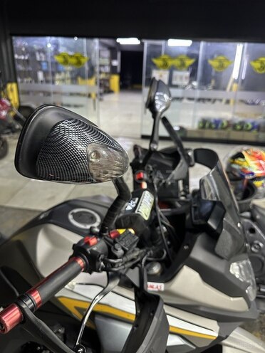 Honda  2022, 47,000 km - 0.2 l - Bakı