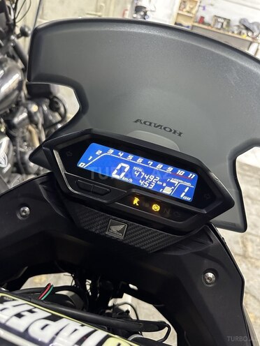 Honda  2022, 47,000 km - 0.2 l - Bakı