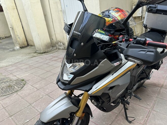 Honda  2022, 47,000 km - 0.2 l - Bakı
