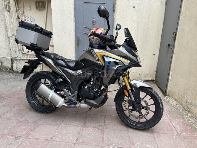 Honda  2022, 47,000 km - 0.2 l - Bakı