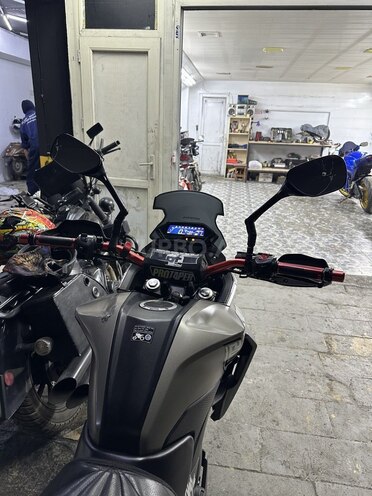 Honda  2022, 47,000 km - 0.2 l - Bakı