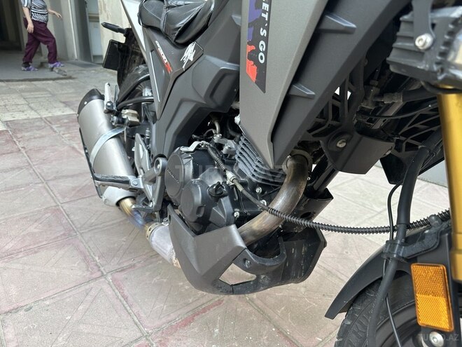 Honda  2022, 47,000 km - 0.2 l - Bakı