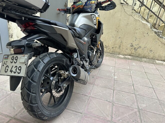 Honda  2022, 47,000 km - 0.2 l - Bakı
