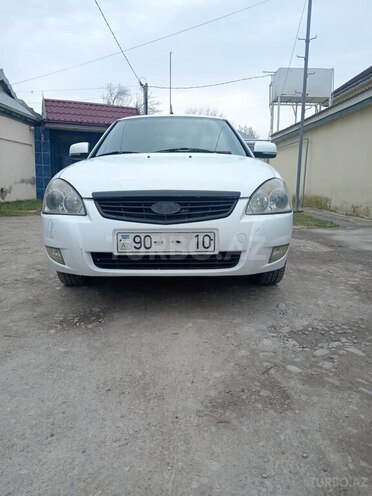 LADA (VAZ) Priora 2013, 300,000 km - 1.6 л - Kürdəmir