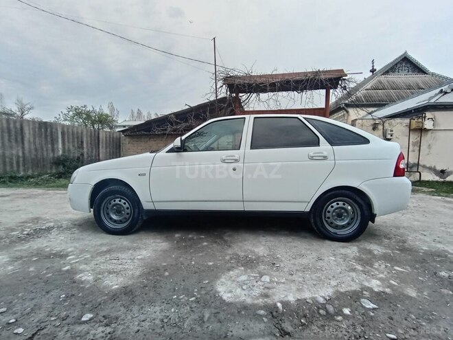 LADA (VAZ) Priora 2013, 300,000 km - 1.6 л - Kürdəmir