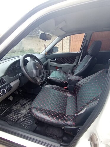 LADA (VAZ) Priora 2013, 300,000 km - 1.6 л - Kürdəmir