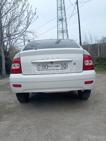 LADA (VAZ) Priora 2013, 300,000 km - 1.6 л - Kürdəmir