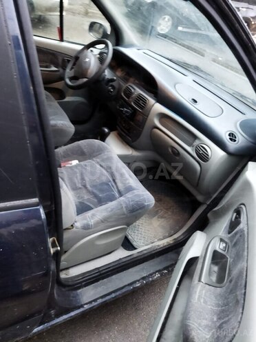 Renault Megane Scenic 2000, 280,000 km - 1.6 l - Bakı