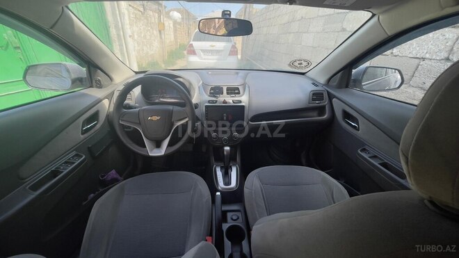 Chevrolet Cobalt 2023, 52,000 km - 1.5 l - Bakı