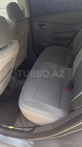 Chevrolet Cobalt 2023, 52,000 km - 1.5 l - Bakı