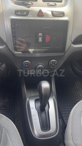 Chevrolet Cobalt 2023, 52,000 km - 1.5 l - Bakı