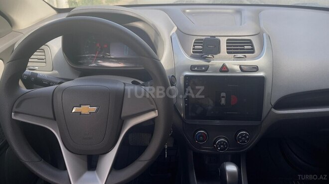 Chevrolet Cobalt 2023, 52,000 km - 1.5 l - Bakı