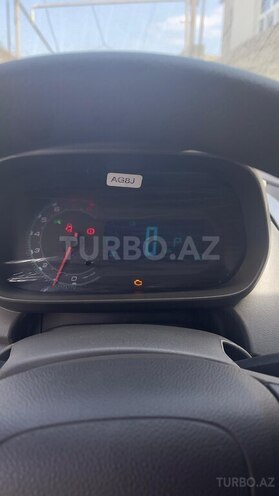 Chevrolet Cobalt 2023, 52,000 km - 1.5 l - Bakı