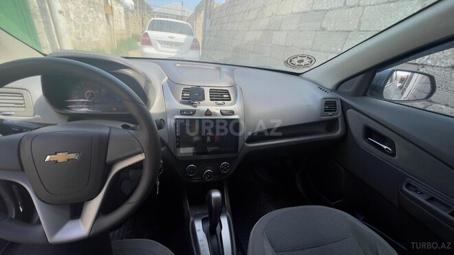 Chevrolet Cobalt 2023, 52,000 km - 1.5 l - Bakı