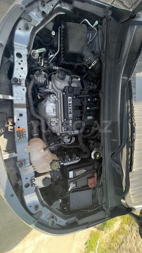 Chevrolet Cobalt 2023, 52,000 km - 1.5 l - Bakı