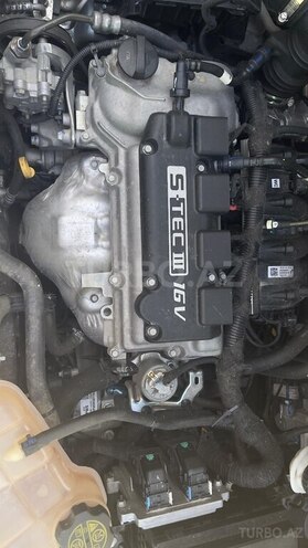 Chevrolet Cobalt 2023, 52,000 km - 1.5 l - Bakı