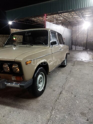 LADA (VAZ) 2106 1984, 92,487 km - 1.5 l - Şəki