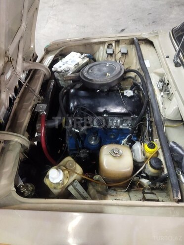 LADA (VAZ) 2106 1984, 92,487 km - 1.5 l - Şəki