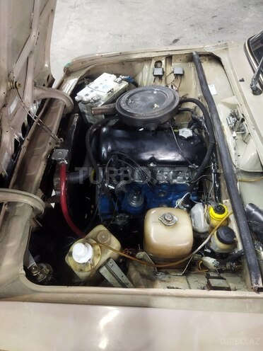 LADA (VAZ) 2106 1984, 92,487 km - 1.5 l - Şəki