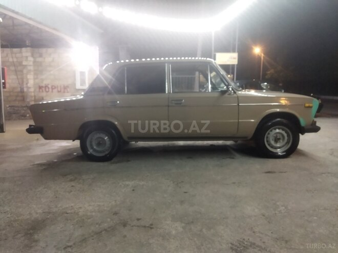 LADA (VAZ) 2106 1984, 92,487 km - 1.5 l - Şəki