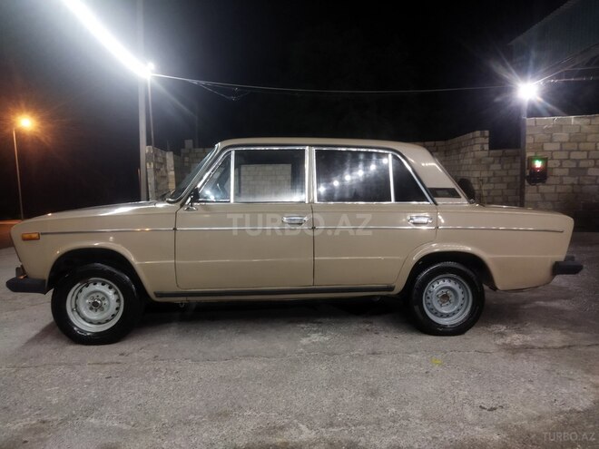 LADA (VAZ) 2106 1984, 92,487 km - 1.5 l - Şəki