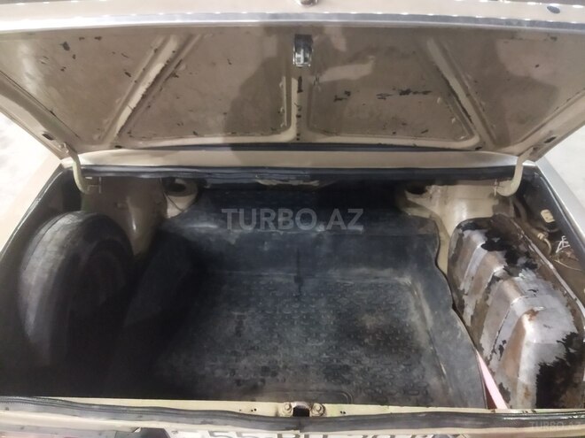 LADA (VAZ) 2106 1984, 92,487 km - 1.5 l - Şəki